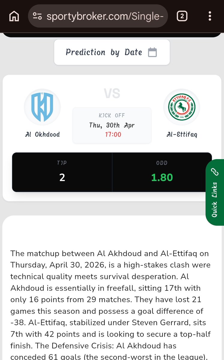 Sportybroker's tweet photo. The testimonies are in 📣
Single Bet: 🎯
Featured Tips: 💯

No noise, just results. The Edge is https://t.co/cbDDWclNTi https://t.co/p6eRFR0XNO