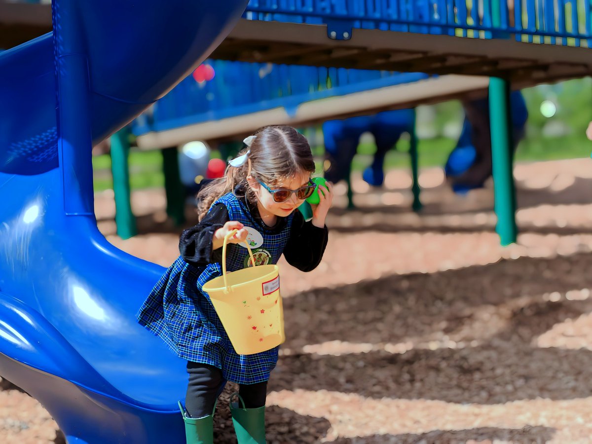 ChiLighthouse's tweet photo. Everyone was egg-cited for our annual beeping egg hunt! Families from our Birth-to-Three program had a great time hunting down chirping eggs, enjoying an ice cream social, and working on spring-themed crafts. Thank you to the Glenview Lions Club for sponsoring this beloved event! https://t.co/nQR9HUT3fO
