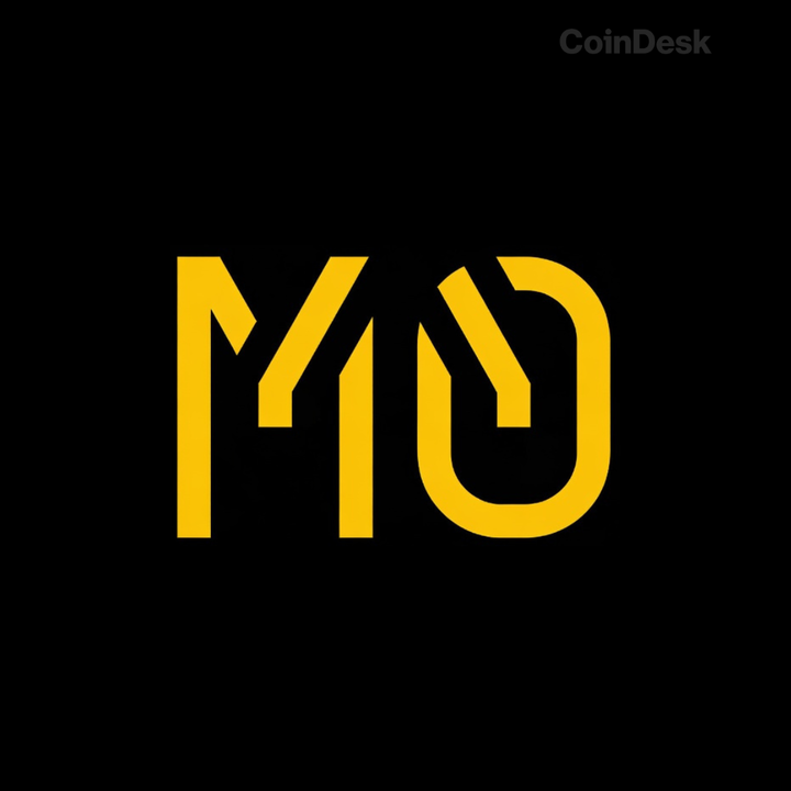CoinDesk tweet media