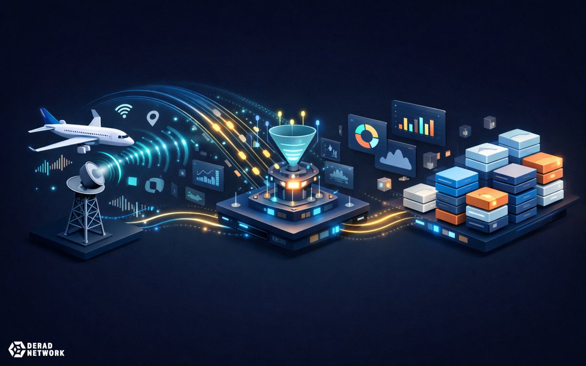 Derad Network tweet media