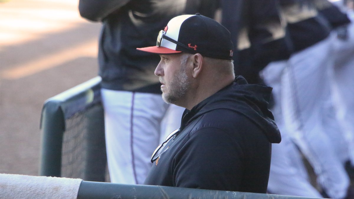 TusculumSports's tweet photo. Brandon Steele stepping down as @TusculumBSB coach after eight seasons with the Pioneers #PioneerUP
Full Story: https://t.co/965tpIUVi4 https://t.co/PwEmM9BYoF
