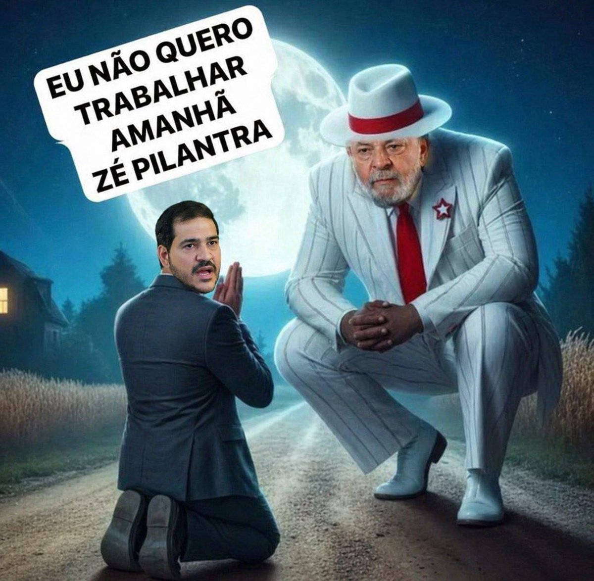 Judeu tweet media