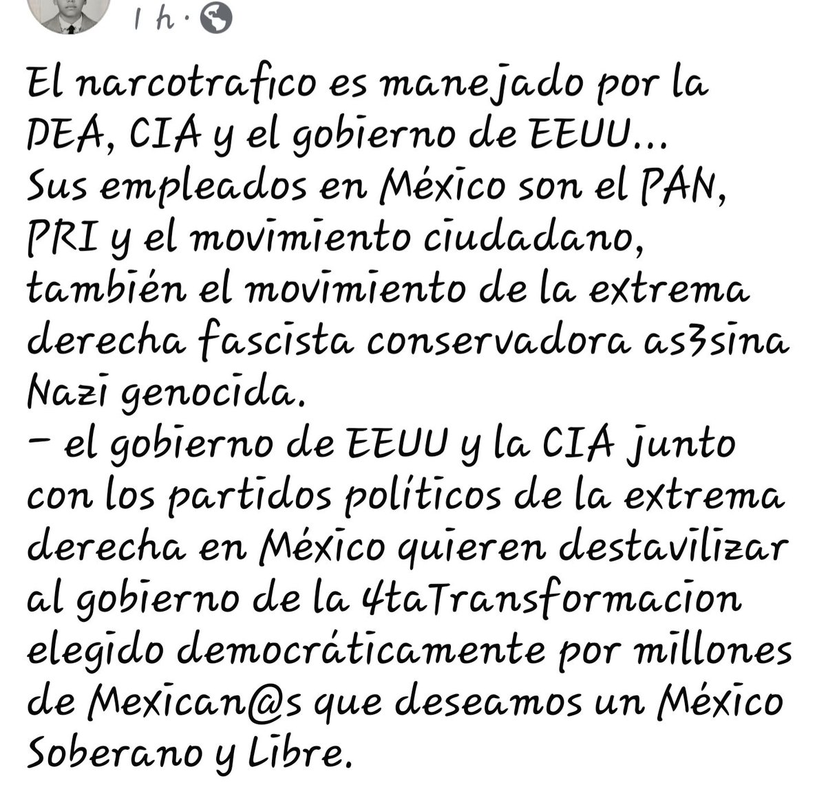 Macario Tamayo Bernal tweet media