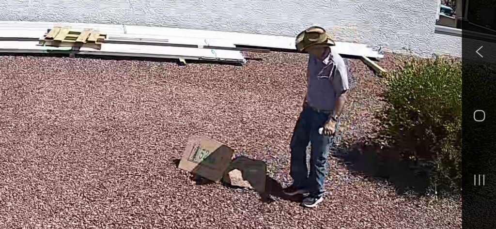 Pinal County Sheriff’s Office tweet media