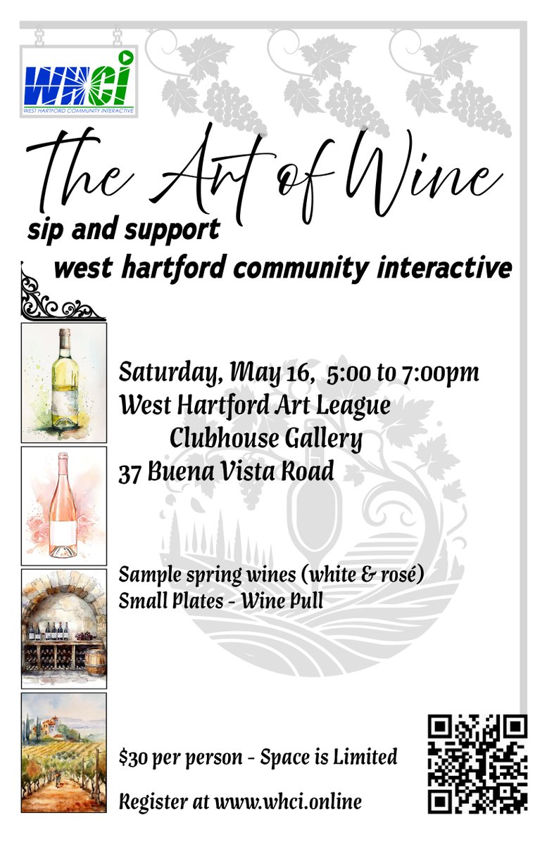 West Hartford Community Interactive tweet media