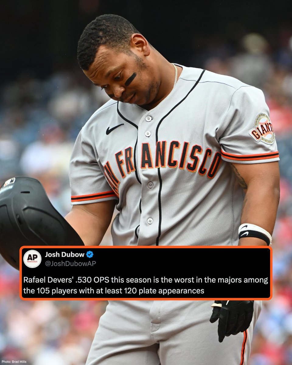 KNBR tweet media