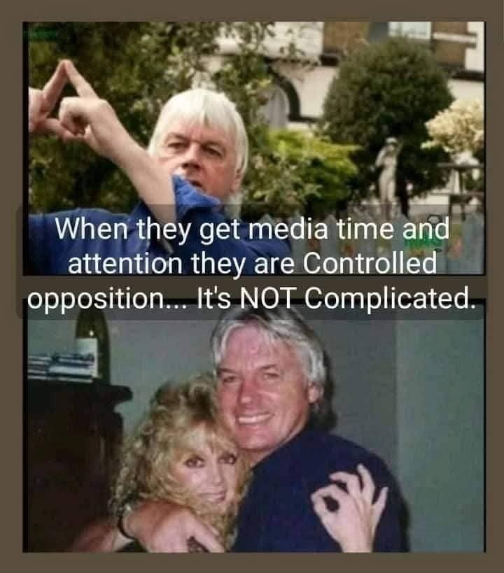 JoeKILLUMINATI tweet media