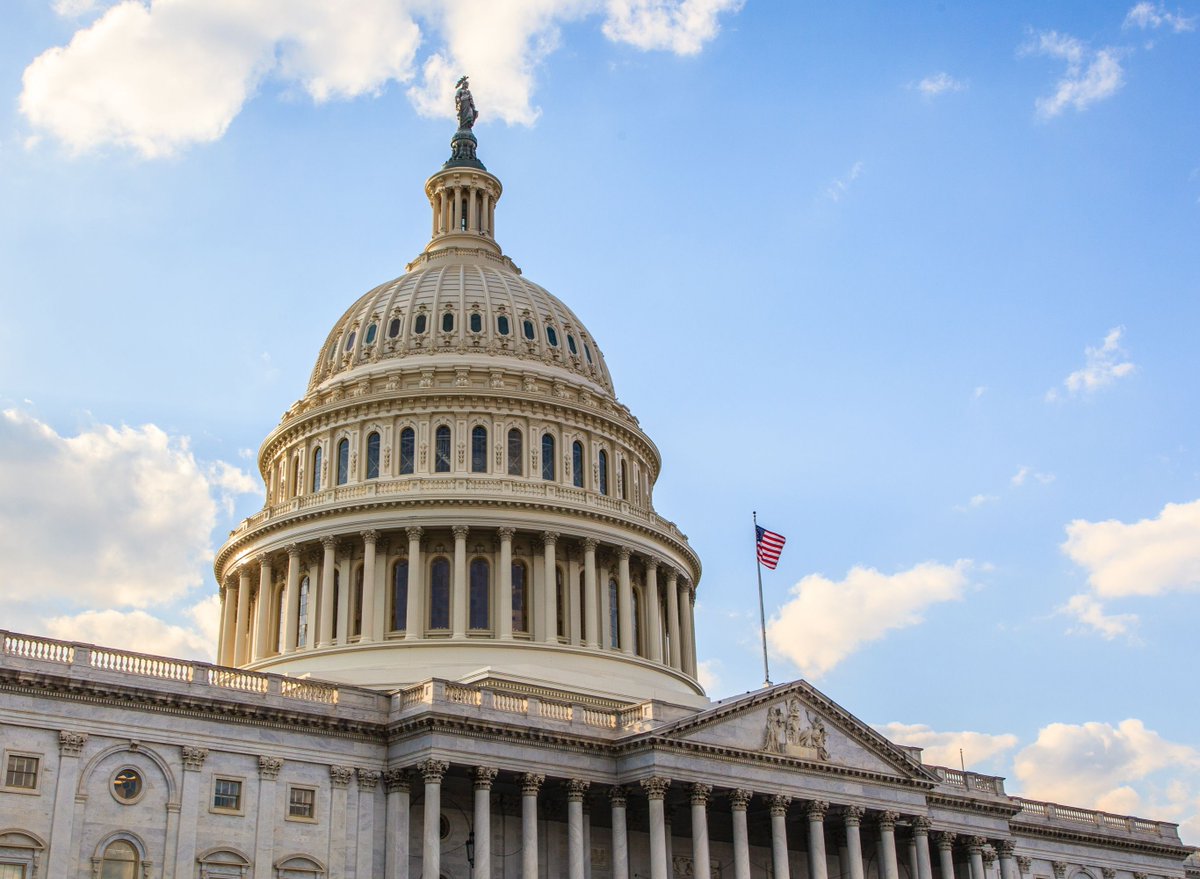 kuna_en's tweet image. #US House approved a Senate-backed bill to fund most of the Department of #HomelandSecurity, ending a 75-day shutdown, while excluding new funding for #ICE and Border Patrol amid ongoing political disputes over immigration policy.

 ow.ly/ykor30sVrml

#KUNA #KUWAIT