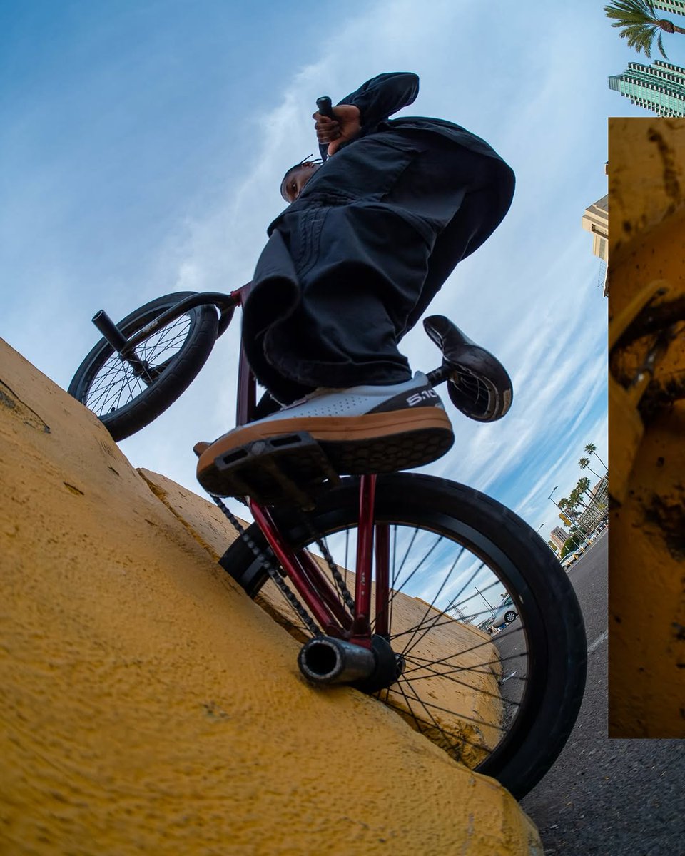 Joshuabmxtv's tweet image. Coaster jammer… 📷 @albertmercato #bmx #alldayeveryday #bike #KOTD