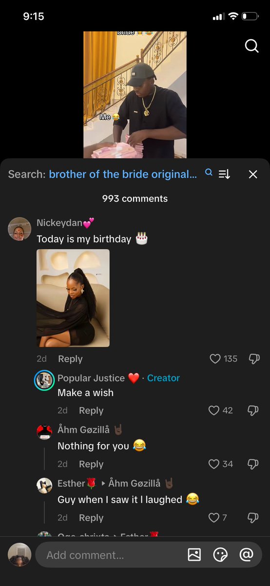 Vicar🖤🥷 tweet media