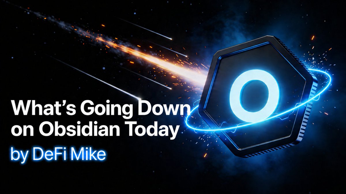 DeFi Mike tweet media