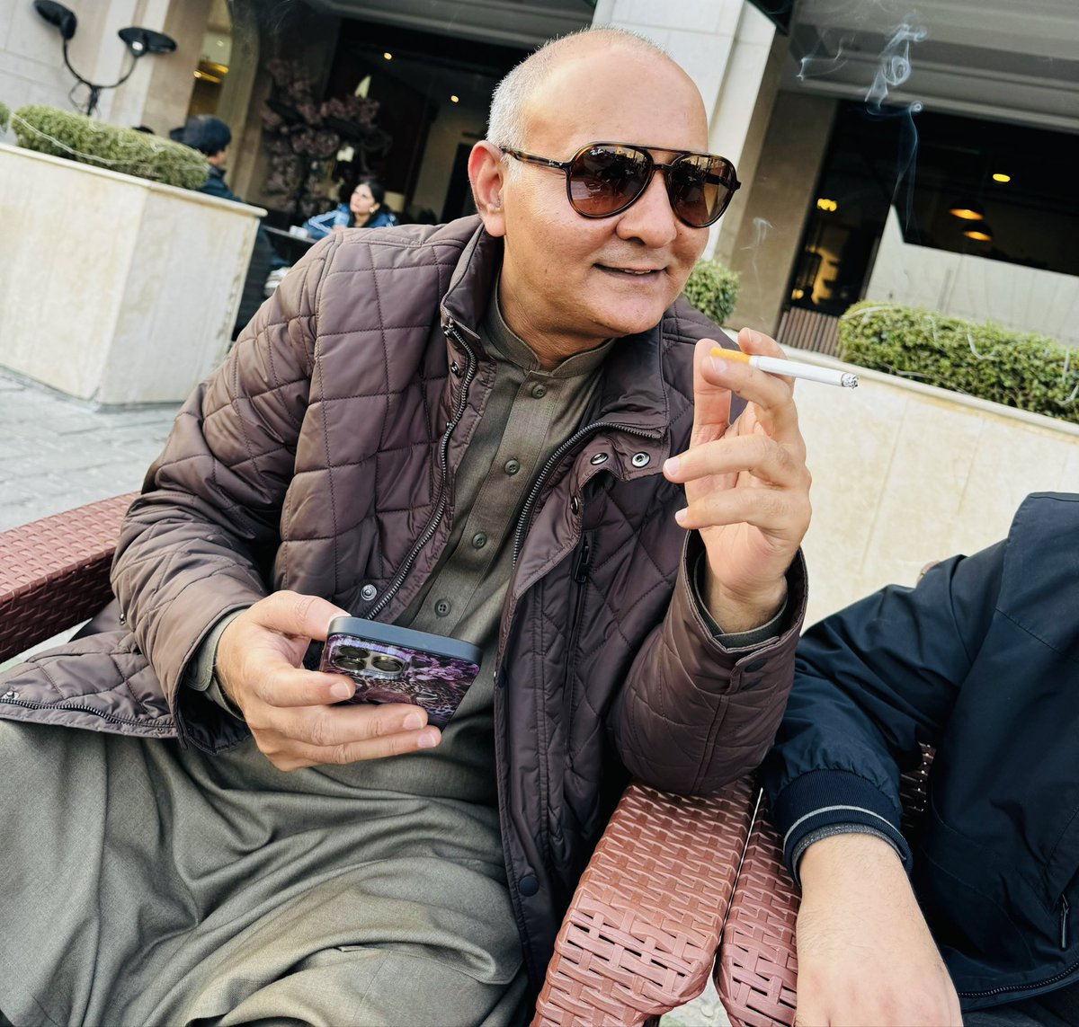 SIYASIDERA's tweet photo. ایک شیر نے ہزاروں کُتوں کو شکست دے دی ! میٹھا جی ایک برانڈ ہے اور ملک دشمنوں کی موت ہے !
ہم سوشل میڈیا کے فیلڈ مارشل ہیں !
ہم اللہ کے سوا کسی سے نہی ڈرتے !
پاکستان ہمیشہ زندہ باد 💋🇵🇰❤️ https://t.co/jwawC3eYod