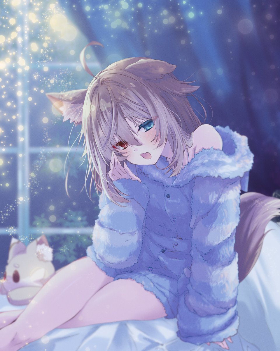 🐕🐾蓮希 るい🐾🦴 tweet media