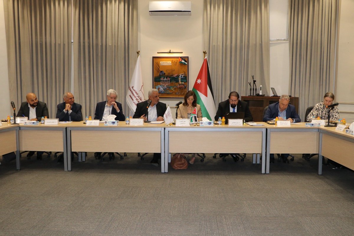 UNESCO Jordan Office tweet media