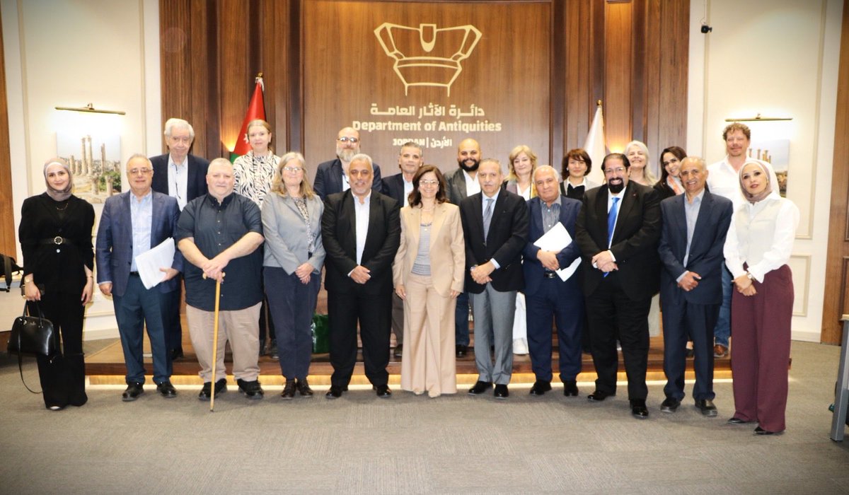 UNESCO Jordan Office tweet media