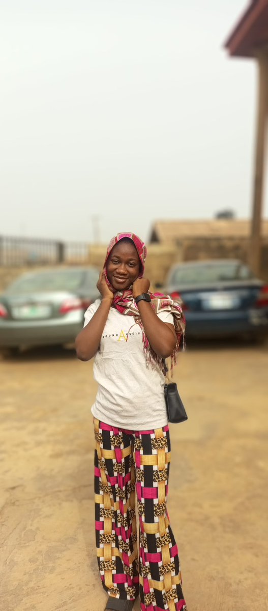 Imisioluwanimi 💕 tweet media