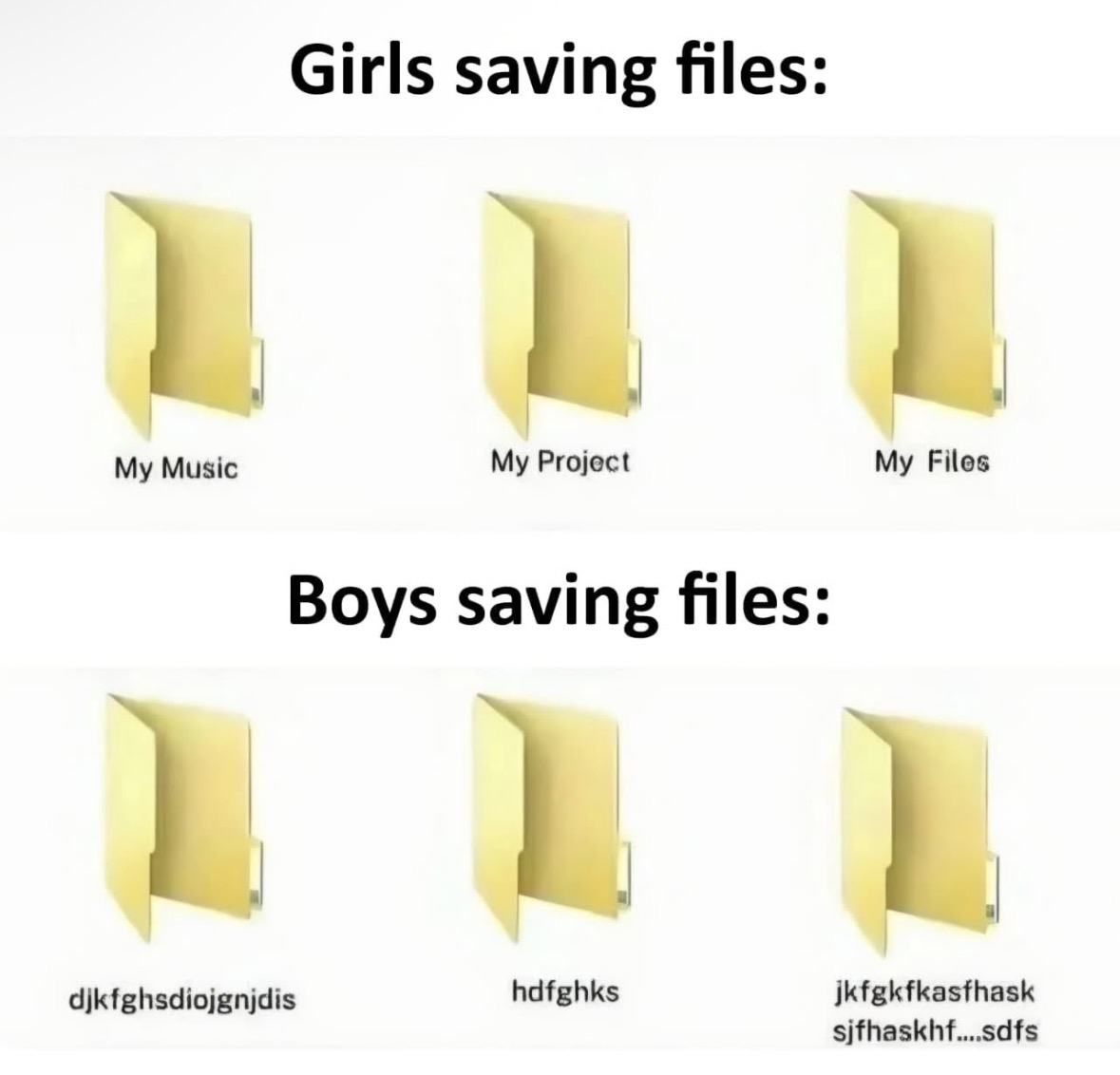 Respectful Memes tweet media
