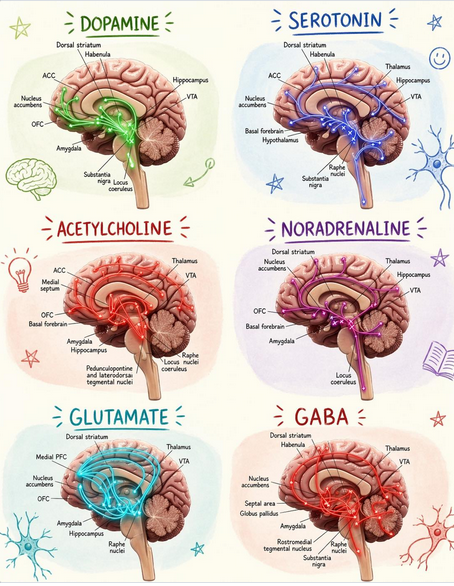 NarcissistBox's tweet image. #brain #health