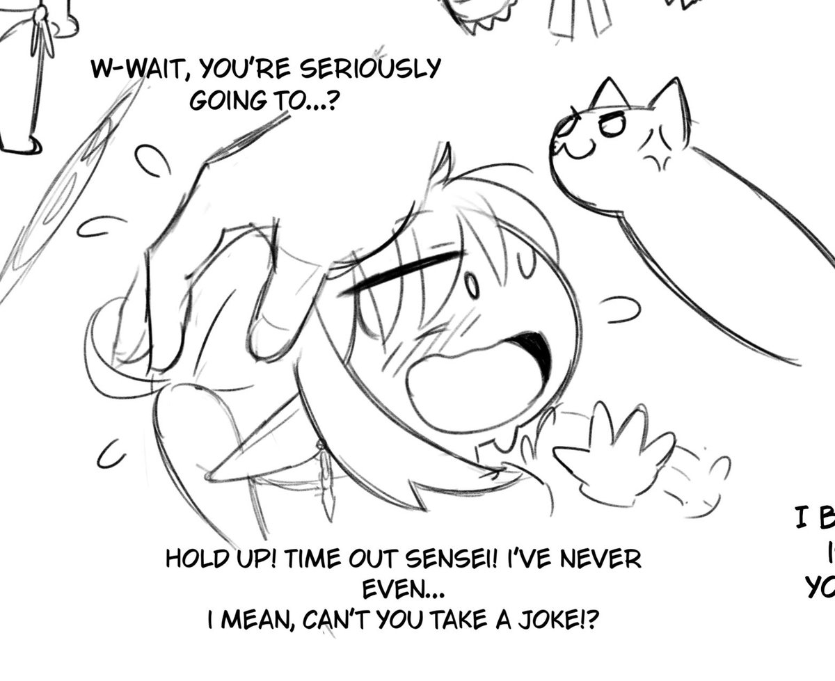 エビくん tweet media