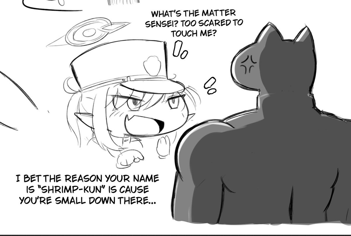 エビくん tweet media