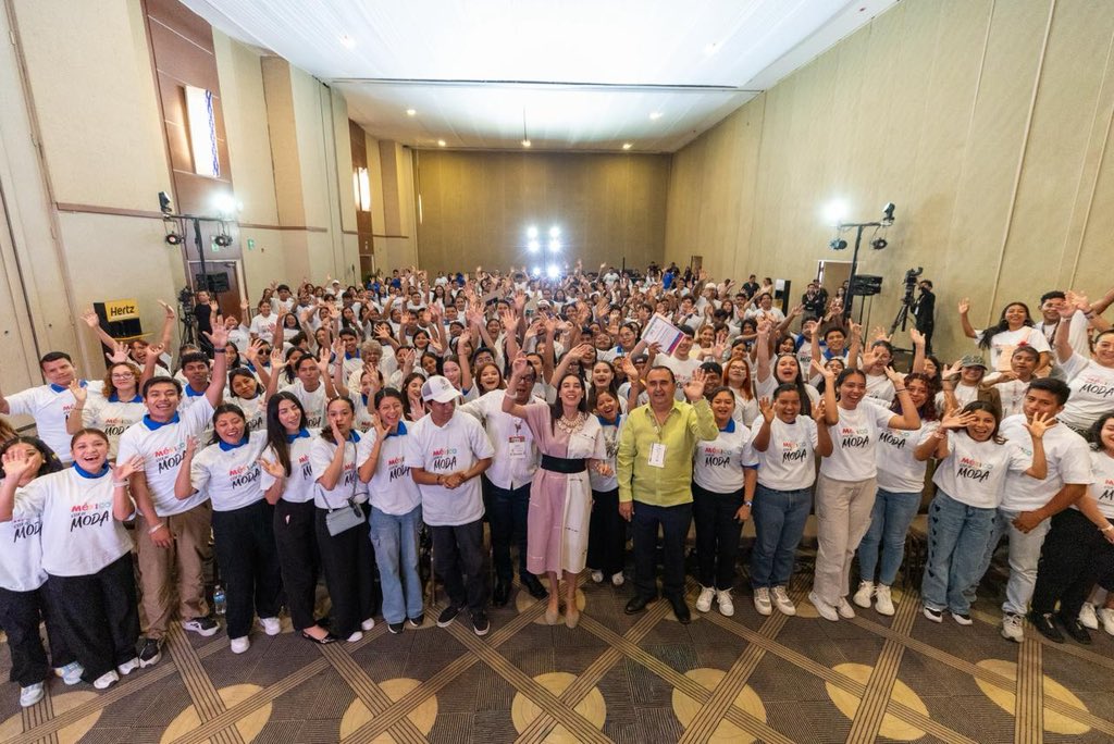 Josefina Rodríguez Zamora tweet media