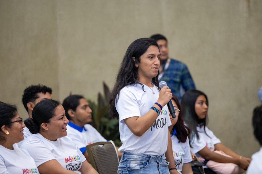 Josefina Rodríguez Zamora tweet media