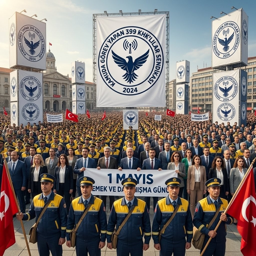 Kamu 399 İletişim-Sen tweet media