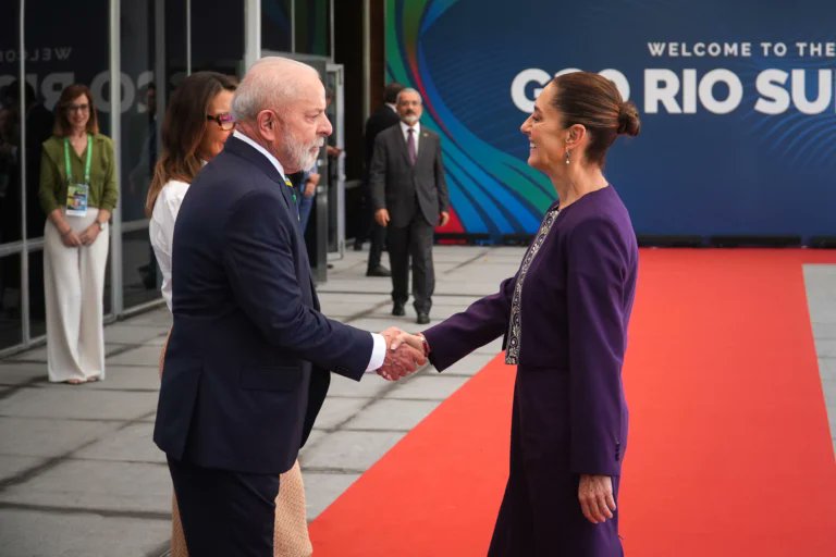 teleSUR TV tweet media