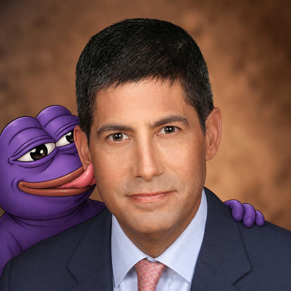 Purple Pepe tweet media