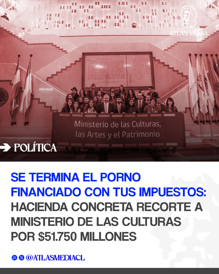 Atlas Media tweet media