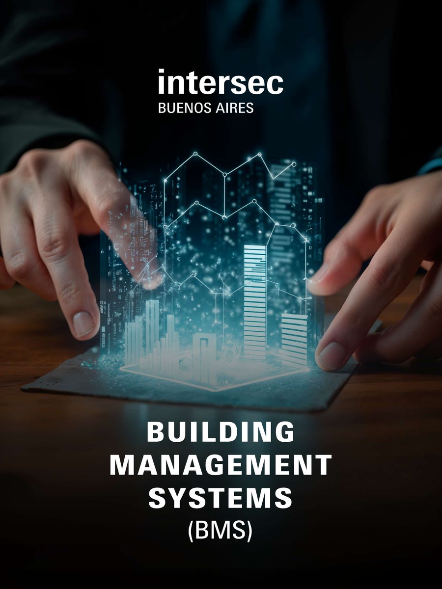 Intersec_BA's tweet photo. Conocé este y todos los grupos de productos que integran la expo en nuestra web 👇
🌐 https://t.co/a6XlWSZsxp

📅 2 al 4 de septiembre de 2026
📍 La Rural, Predio Ferial de Buenos Aires
📩 Escribile a nuestro equipo comercial: intersec@argentina.messefrankfurt.com https://t.co/72yYe1dVsz