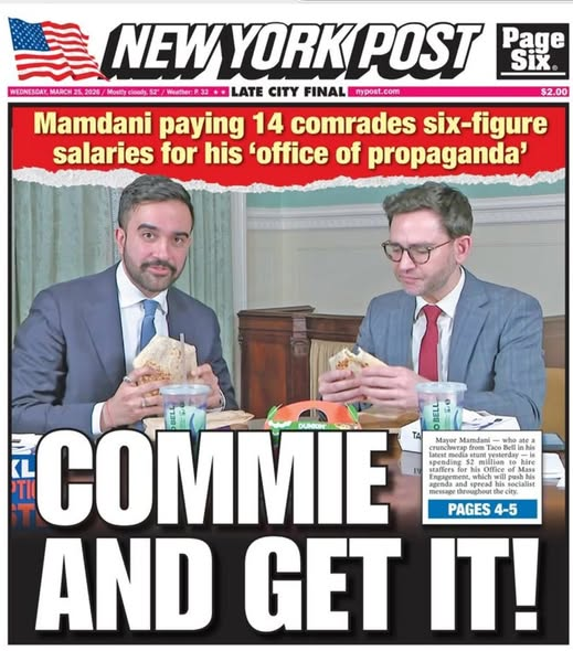 Best headline EVER!!!