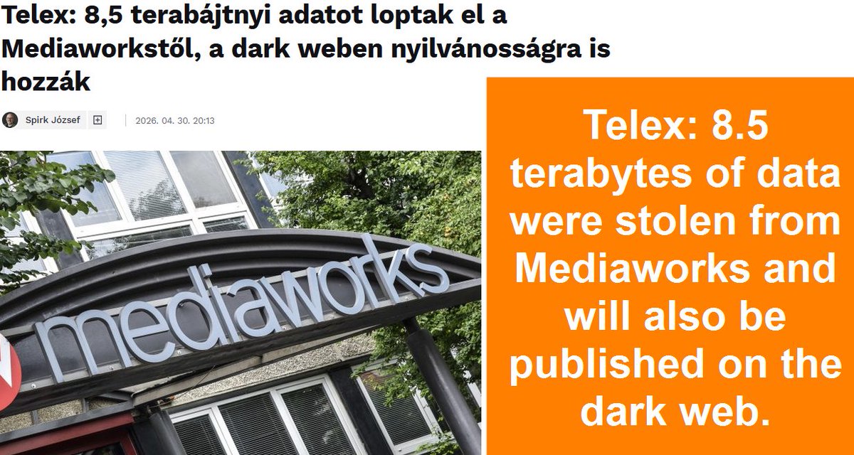 Orban Vektor aka @darth_orban_ tweet media