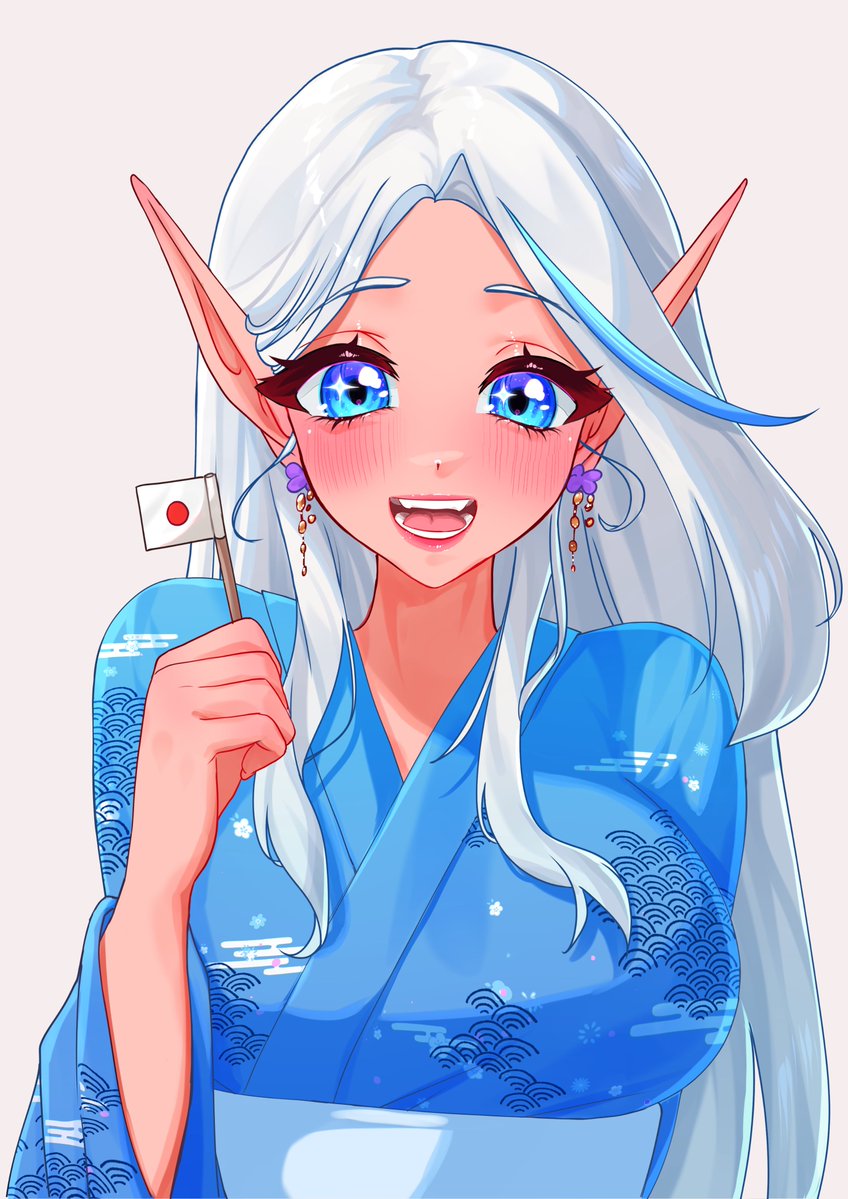 YoshinoArt 🌸 Comms open 💌 tweet media