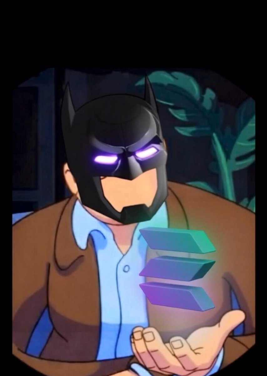 BatCowl🦇🦇 tweet media