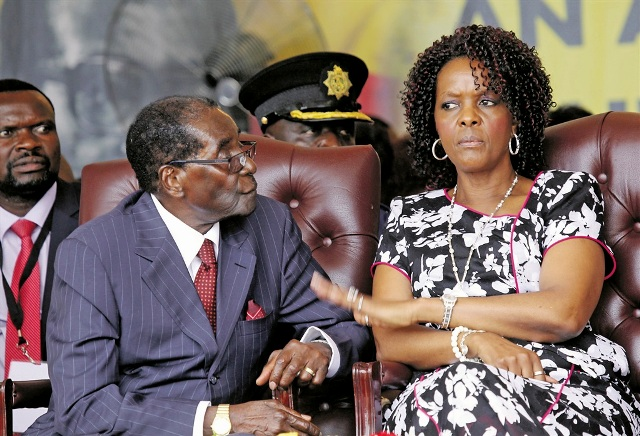 Bulawayo24 News tweet media