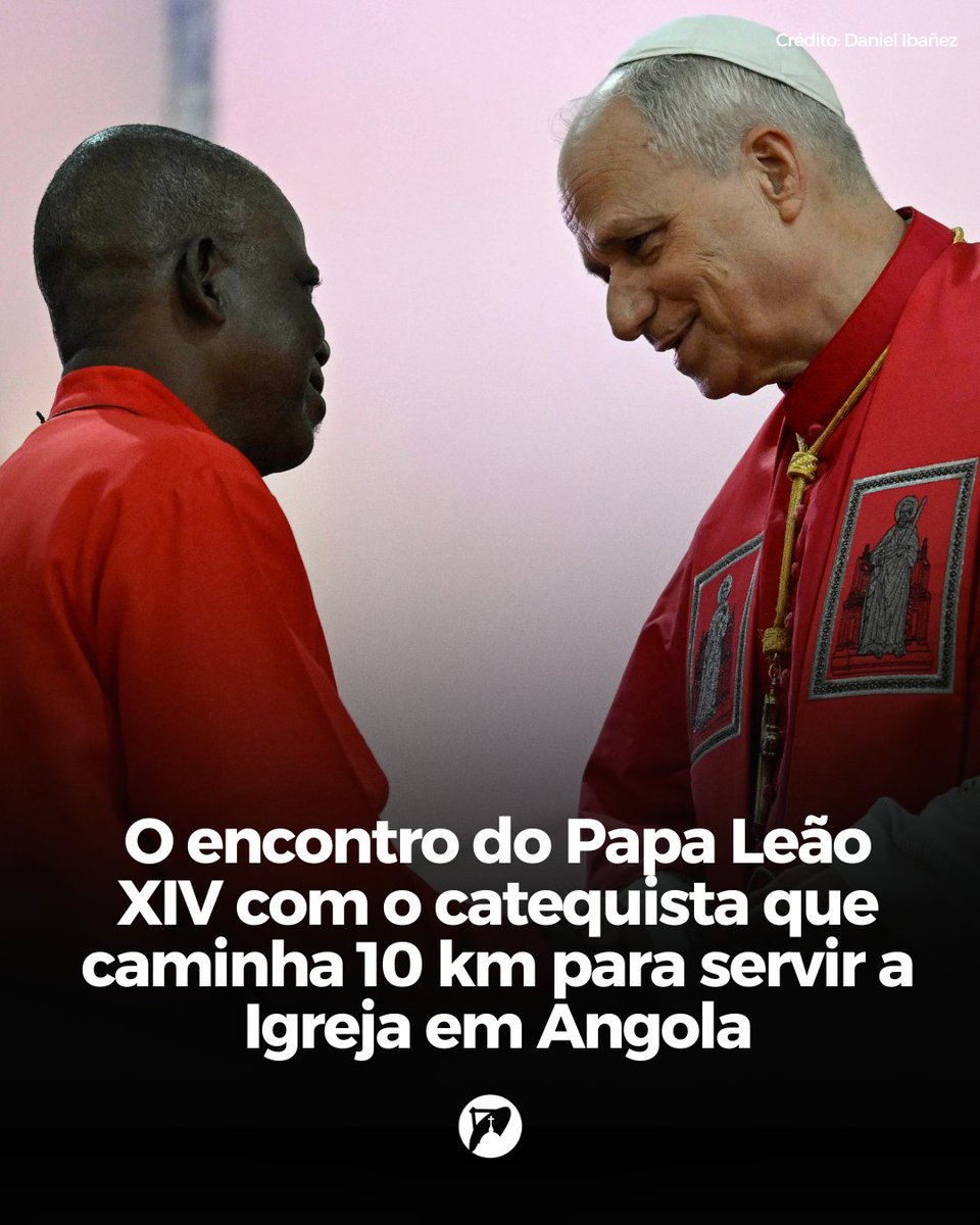 ChurchPOP Português tweet media