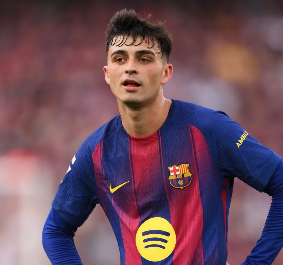 Barça Universal tweet media