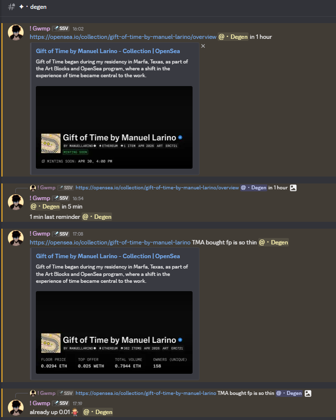 The Shadow Saviours tweet media