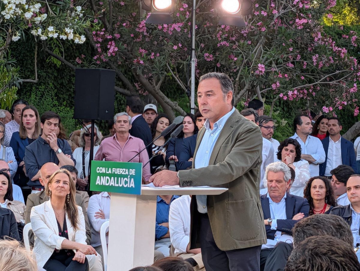 PP de Sevilla tweet media