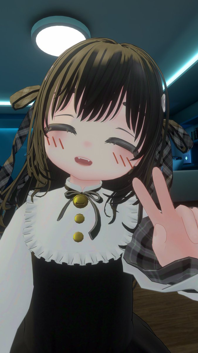 祝いせ　@VRC tweet media