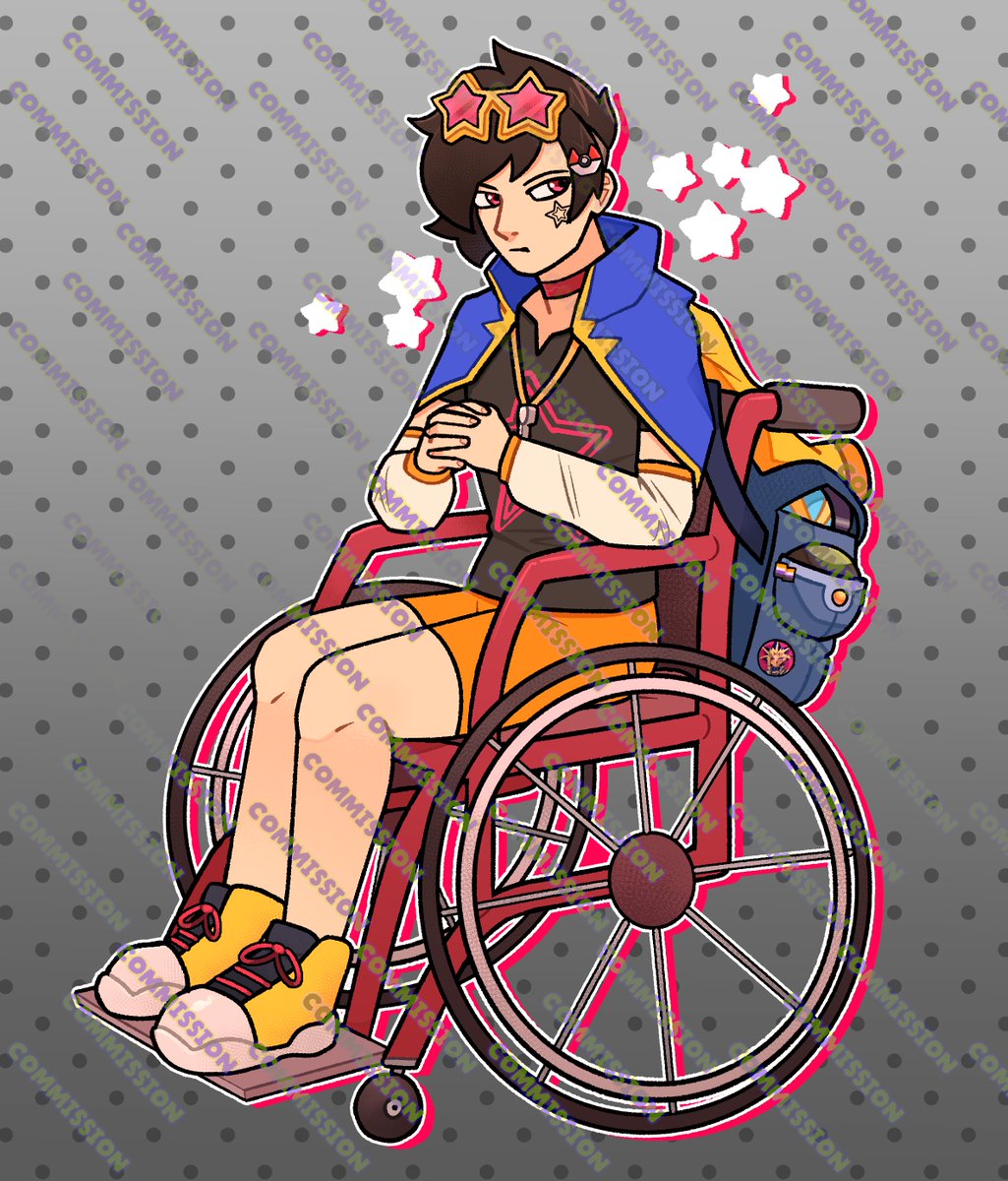 m_znoop's tweet photo. Encomendas deste mês!!! 💖 #commissions #commissionsopen https://t.co/BFjhKAN21h