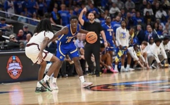 Chauncey “CJ” Williams tweet media