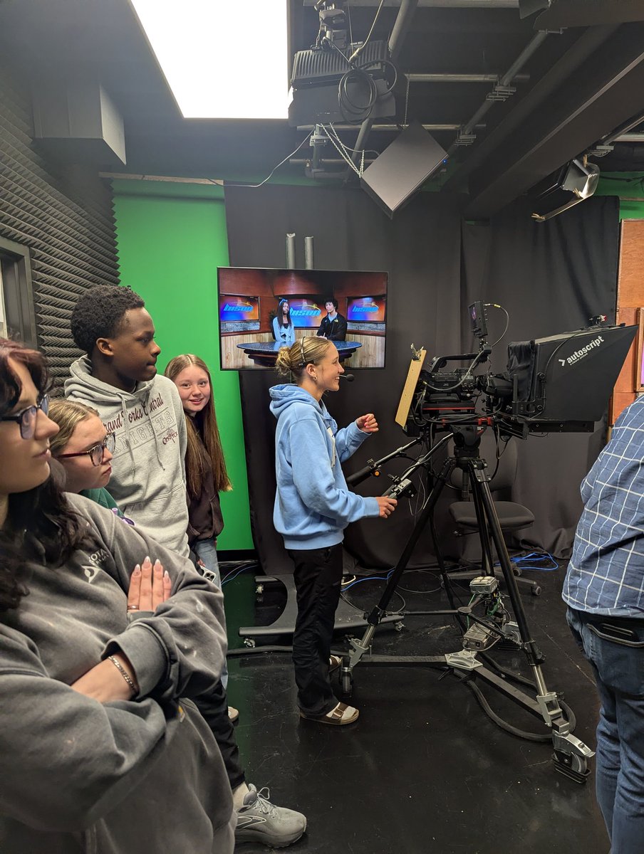 GFPS AVID tweet media