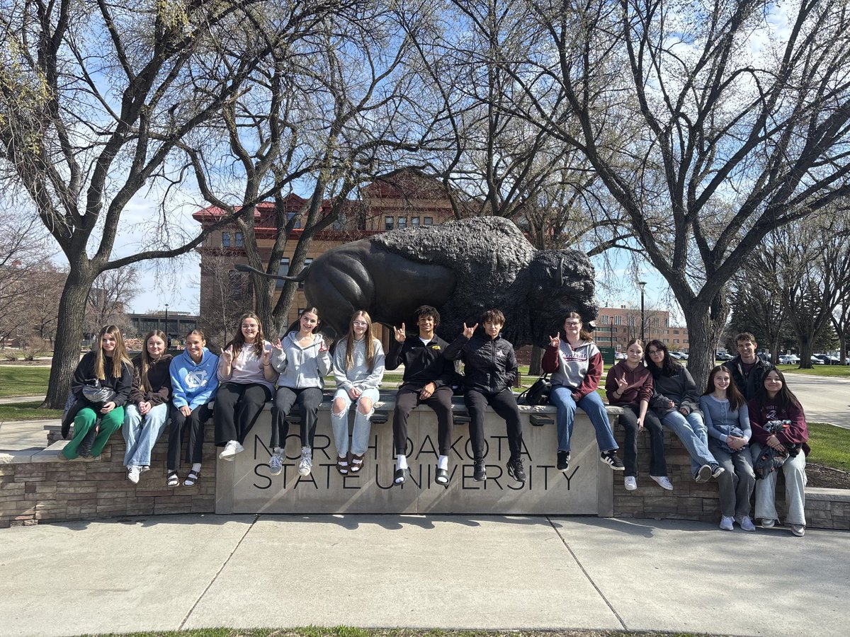 GFPS AVID tweet media