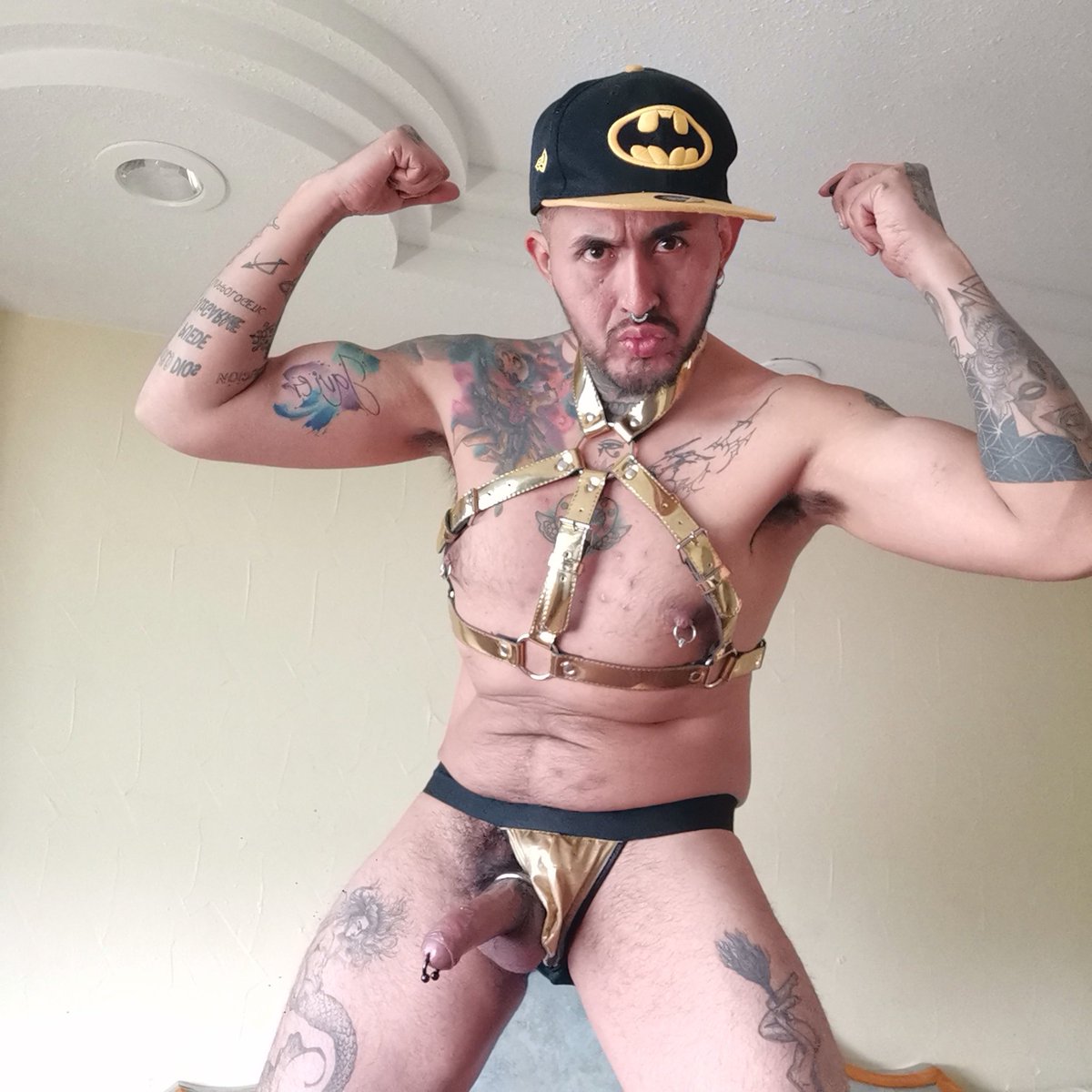 KRAKEN el chakal de las orgias Devorador🍆🍑👣🐽💦 tweet media