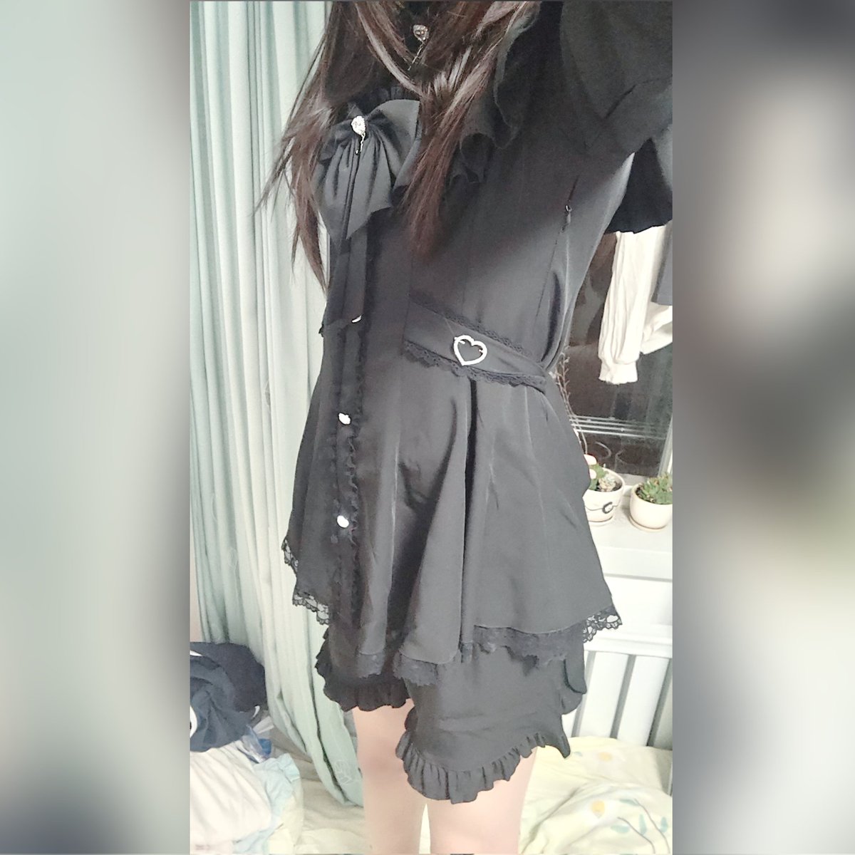 小钟不吃香菜 tweet media