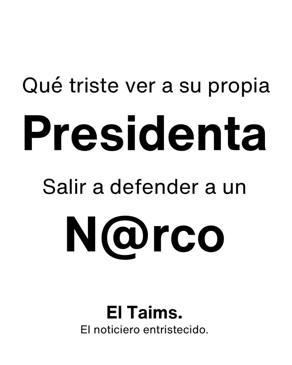 El Taims. tweet media