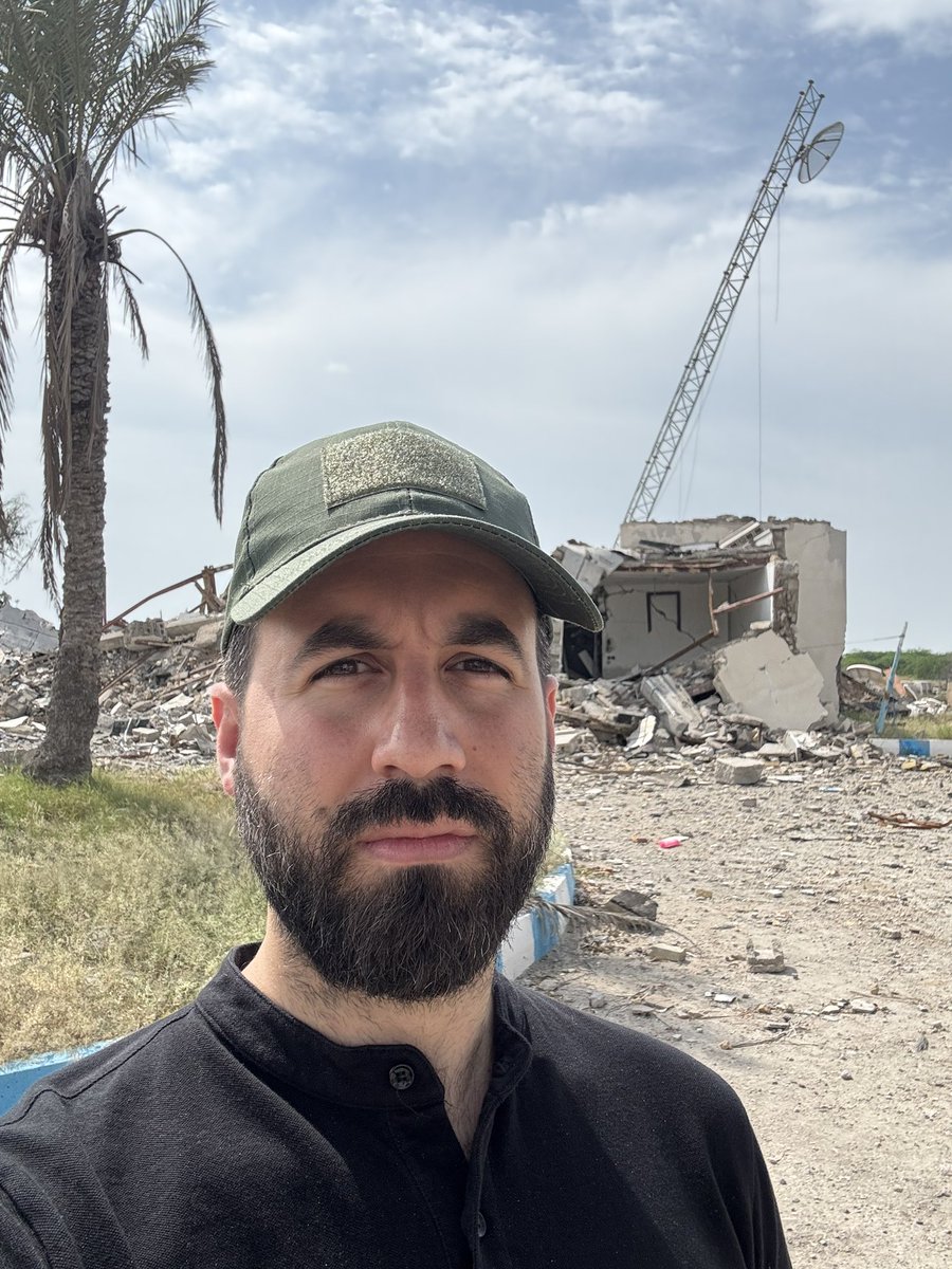 Christopher Helali tweet media
