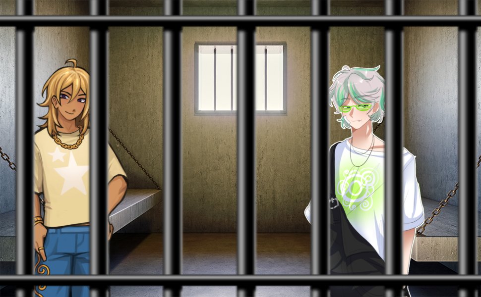 Who else should I add? #fanganronpa